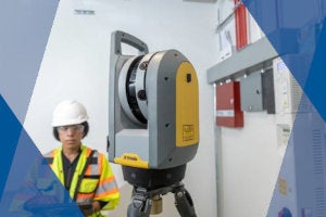laser scanner