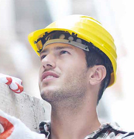 Construction Worker