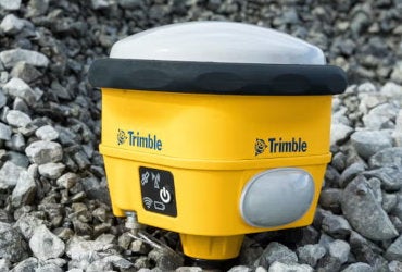 Trimble R780-2 GNSS receiver