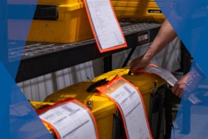 rental technology hardware
